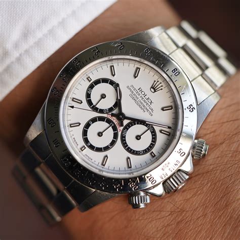 rolex 16520 al.polso|rolex daytona dial.